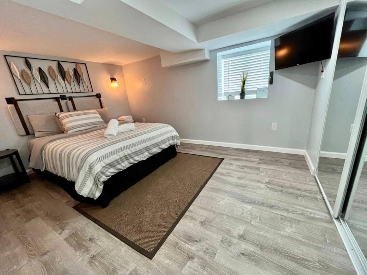 Lovely 1-bedroom With Free Parking * Philadelphia