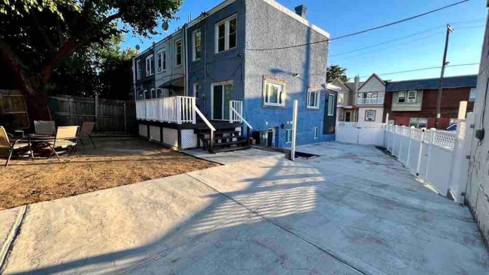 Lovely 1-bedroom With Free Parking