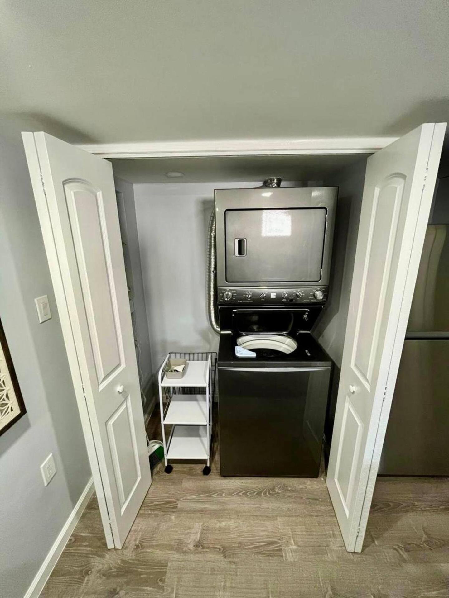 Lovely 1-bedroom With Free Parking * Philadelphia