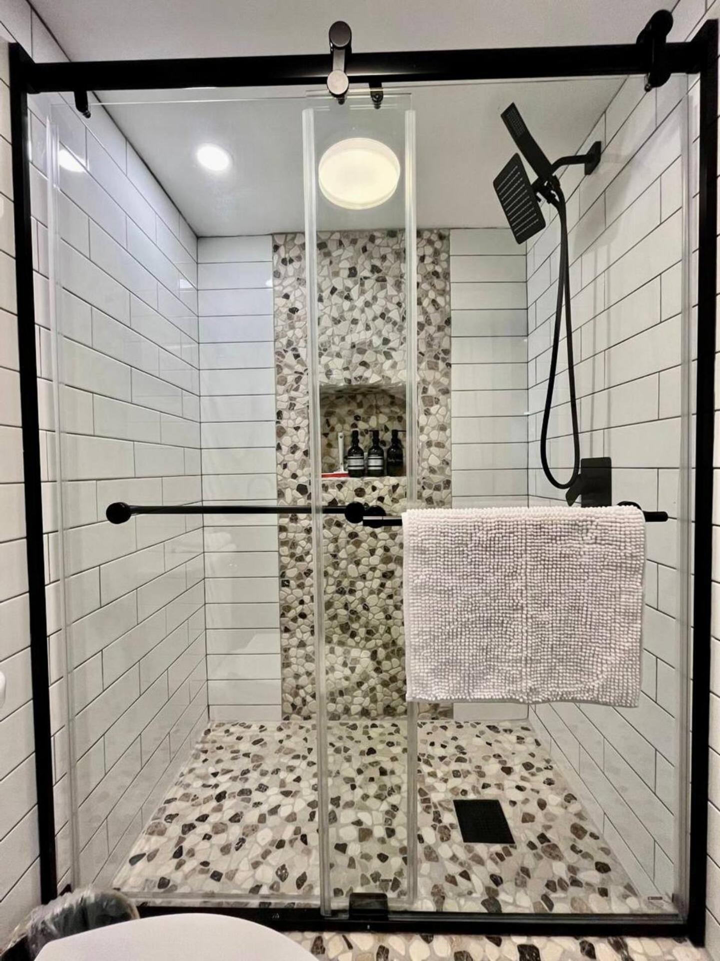 Lovely 1-bedroom With Free Parking Apartment Philadelphia