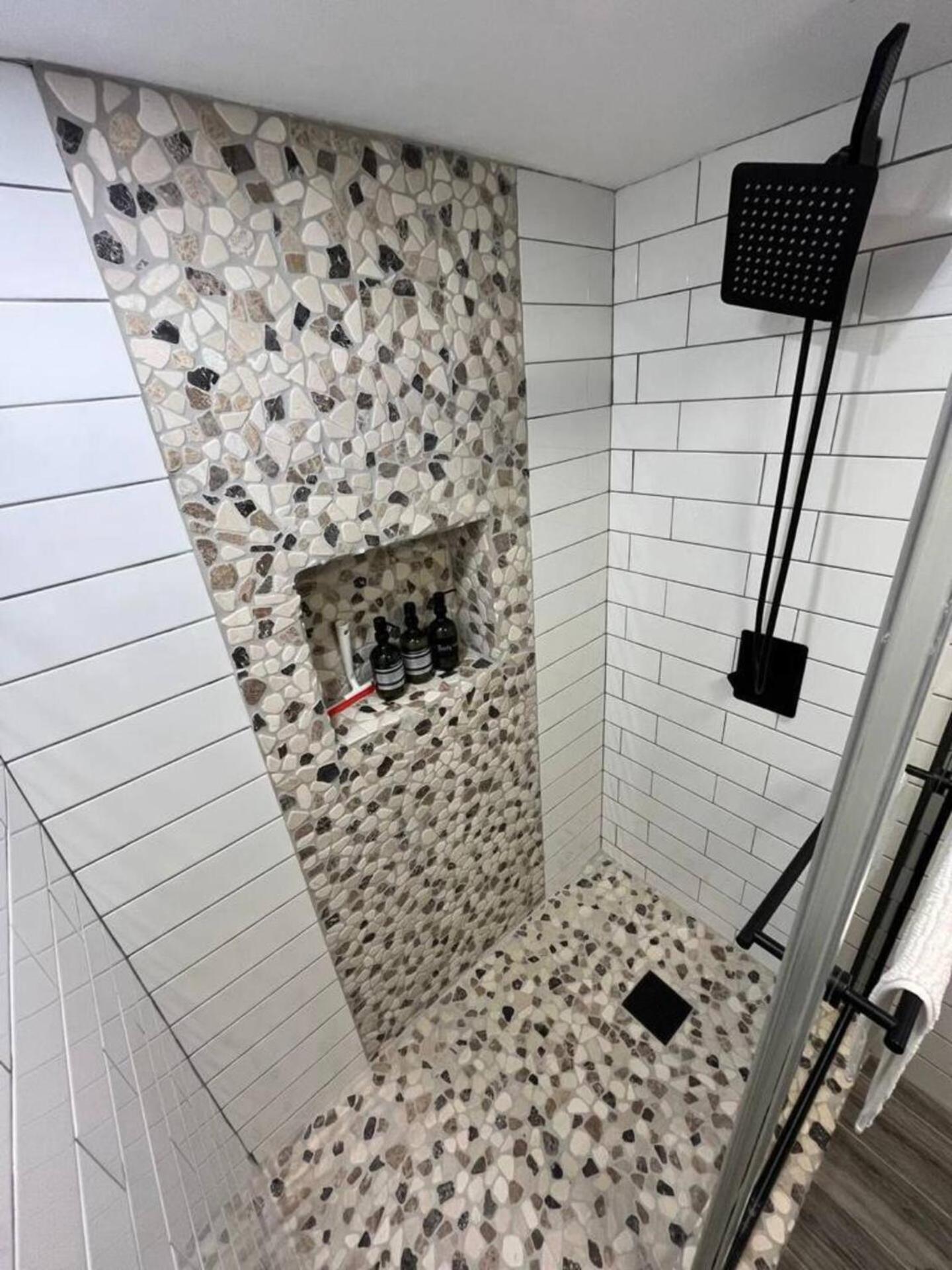 Lovely 1-bedroom With Free Parking Philadelphia